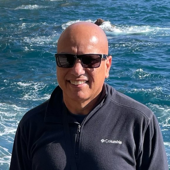 Meet your Posher, James - Picture 1 of 1